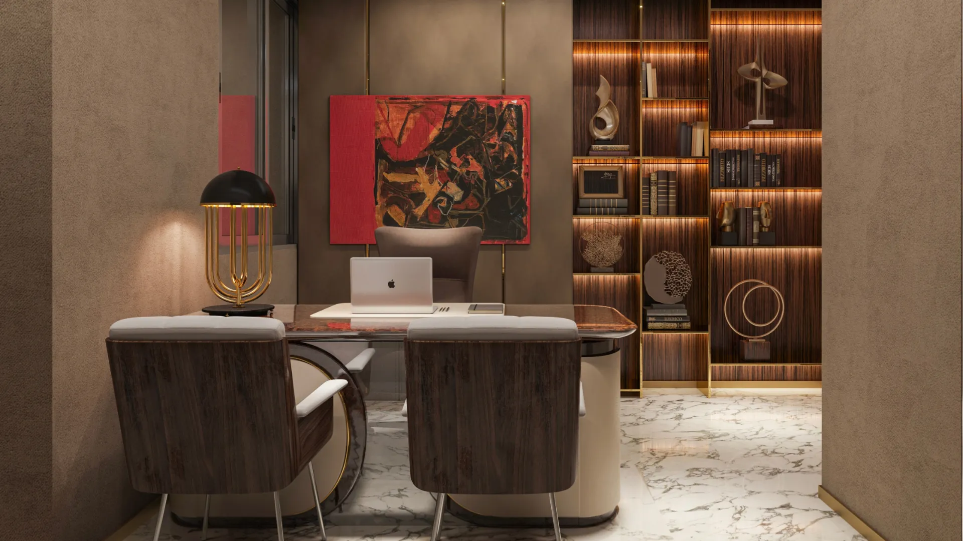 How to Choose Luxury Interior Designers in Mumbai for Your Home