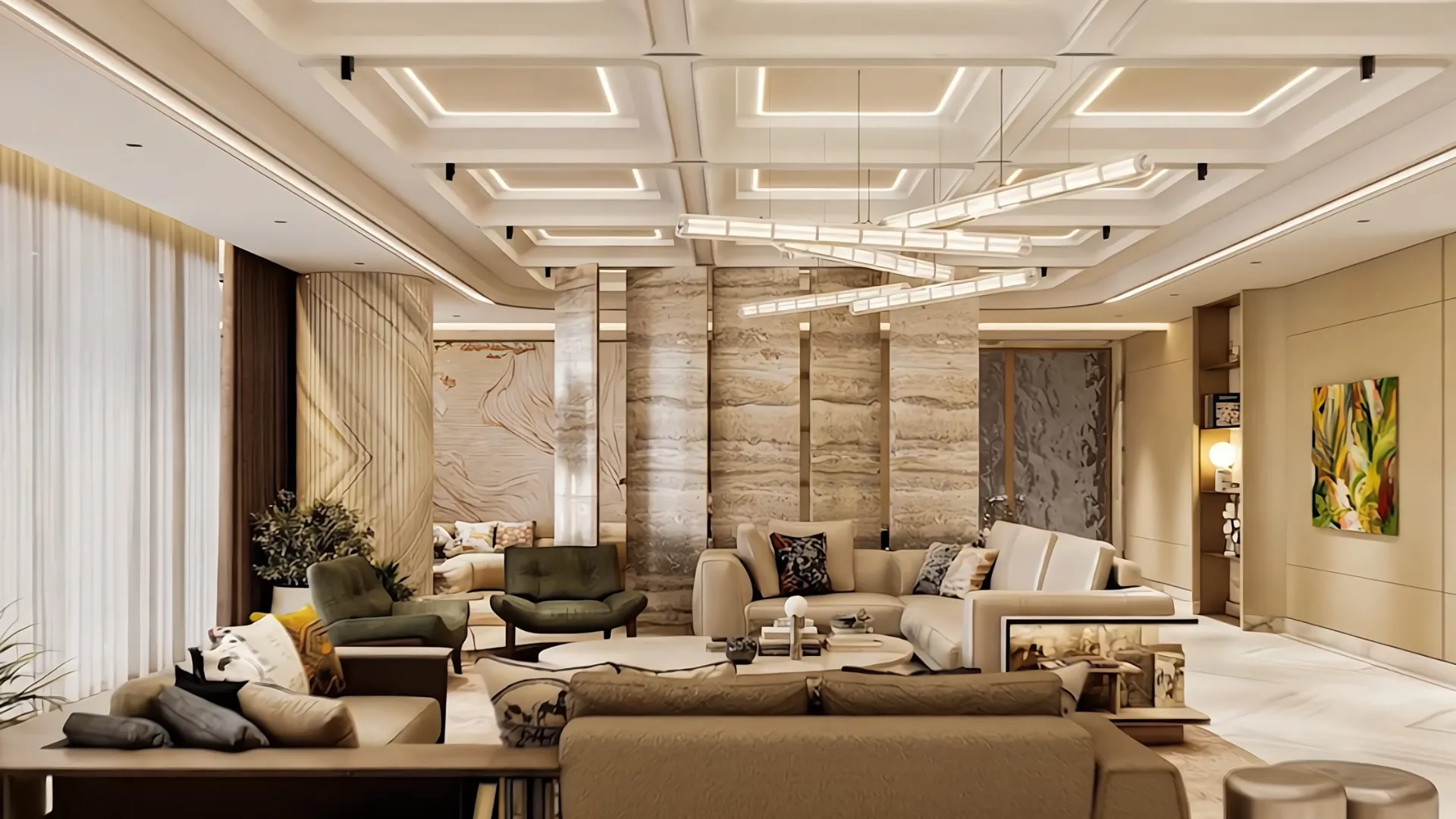 What Makes a Luxury Home Feel Timeless?