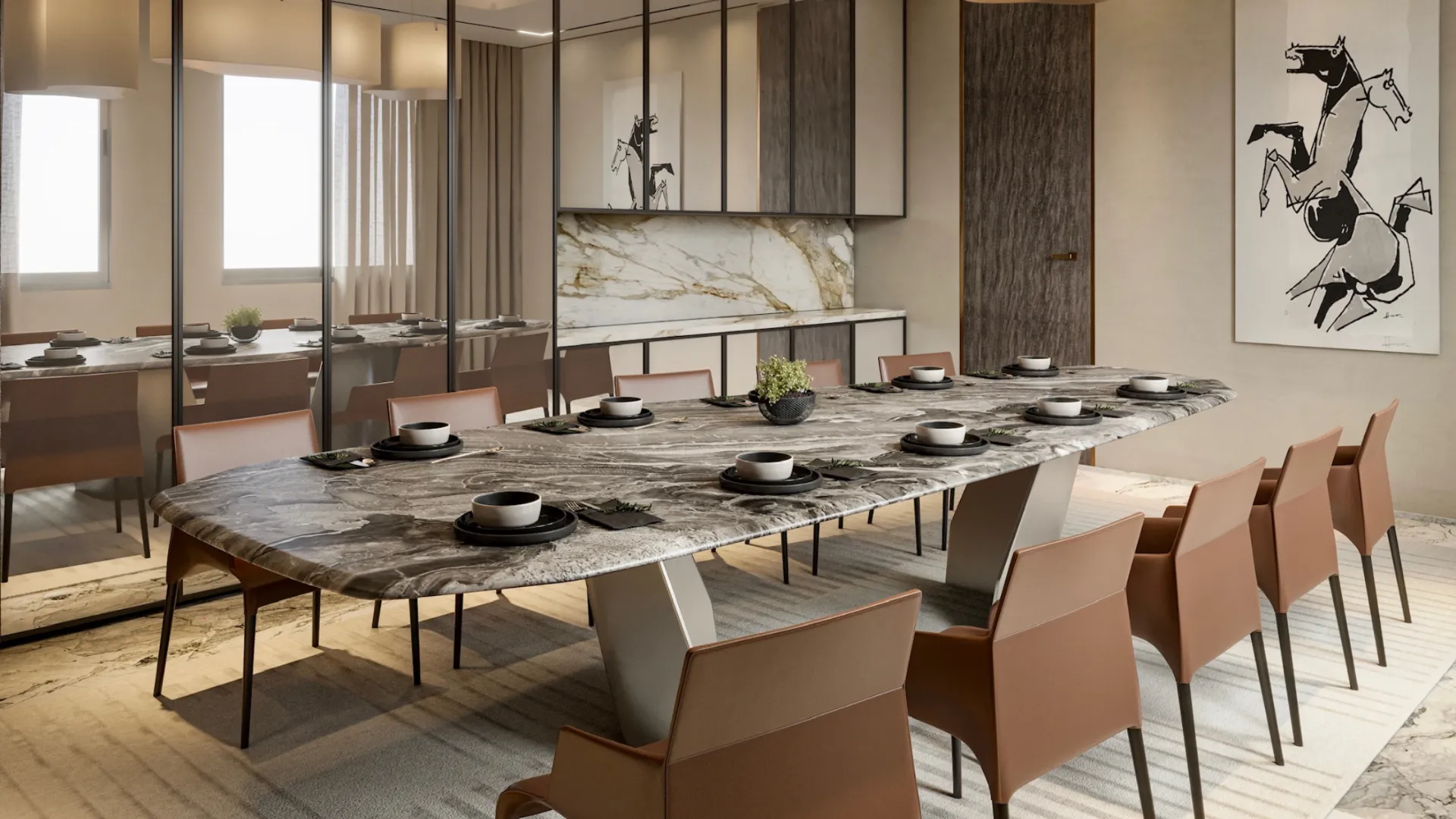 What Is Interior Architecture Design and Why Does It Matter in Luxury Homes?
