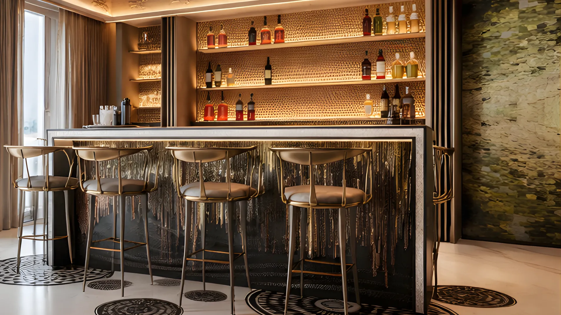 Why Is Bespoke Interior Design Worth It for Luxury Homes?