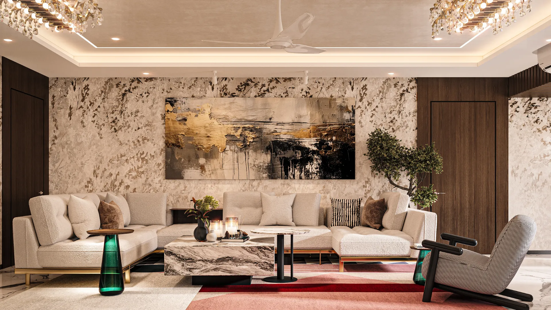 How KKD Studio Is Building a Global Design Language Internationally
