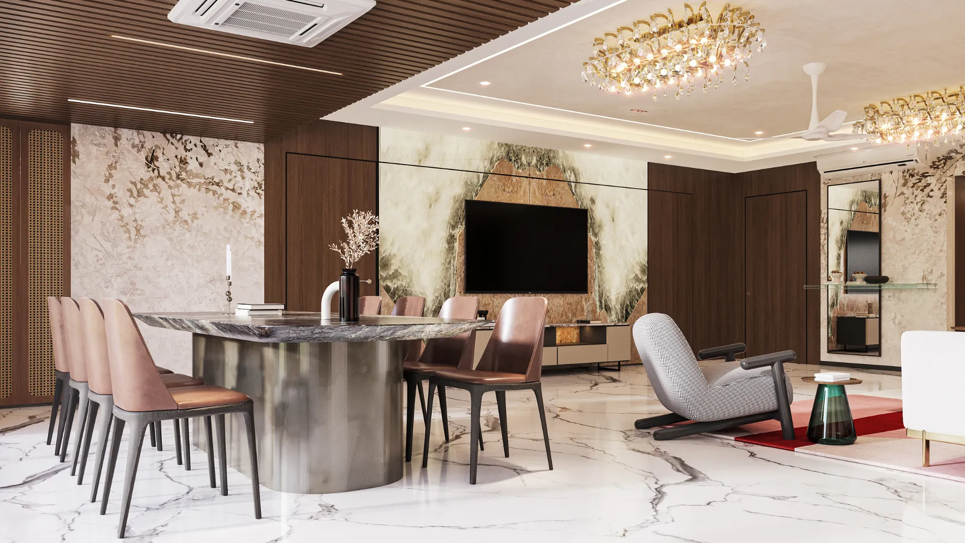How KKD Studio Confidentiality and Privacy for High-Profile Clients