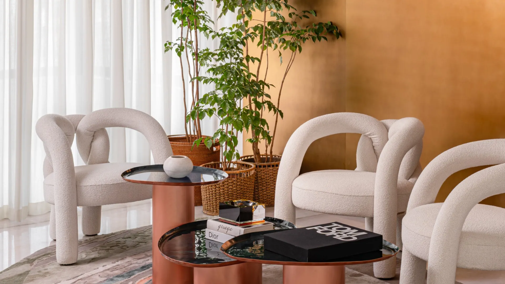 How KKD Studio Is Shaping a Global Design Language Through RNA Mirage