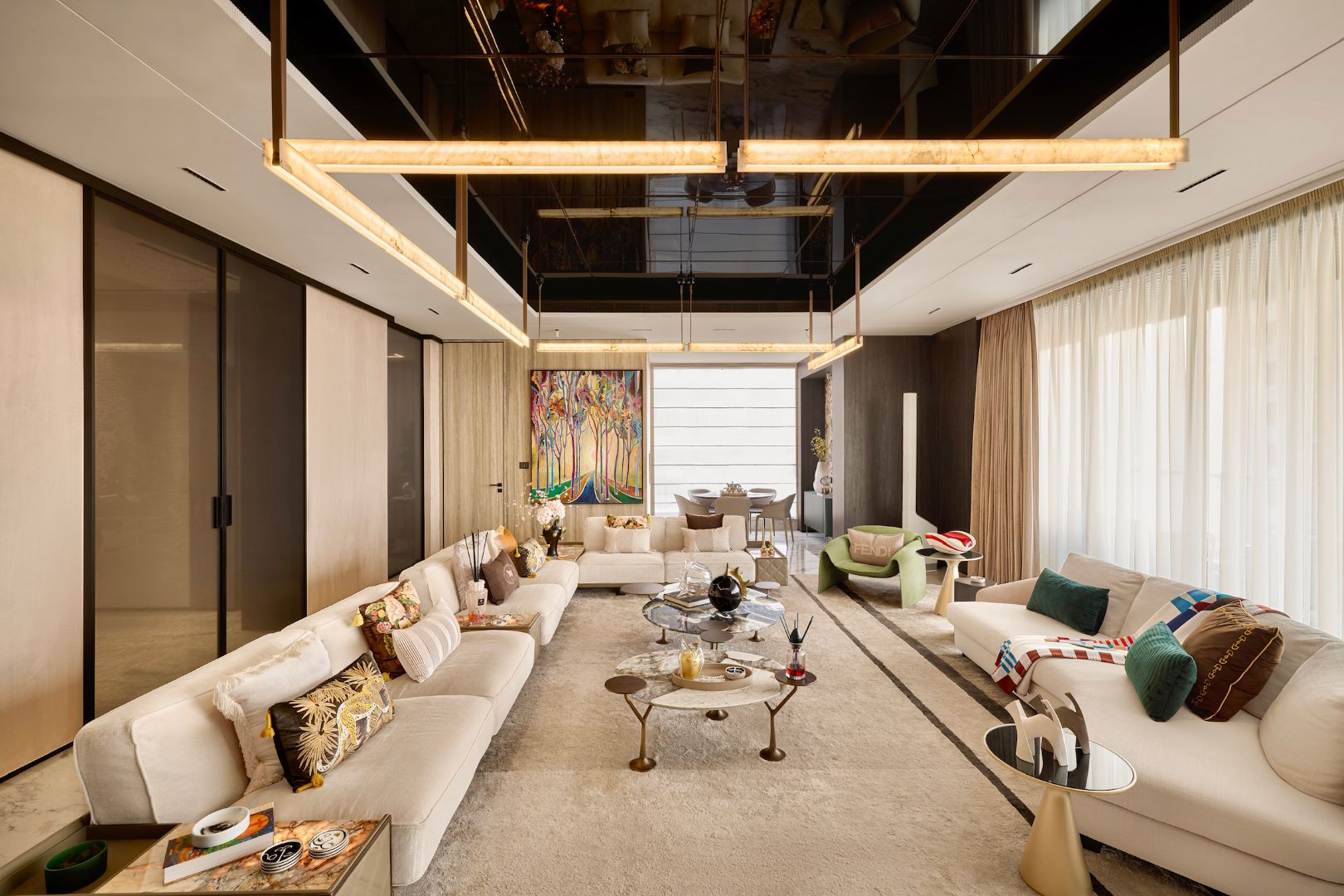 Shakti Villa Residencial