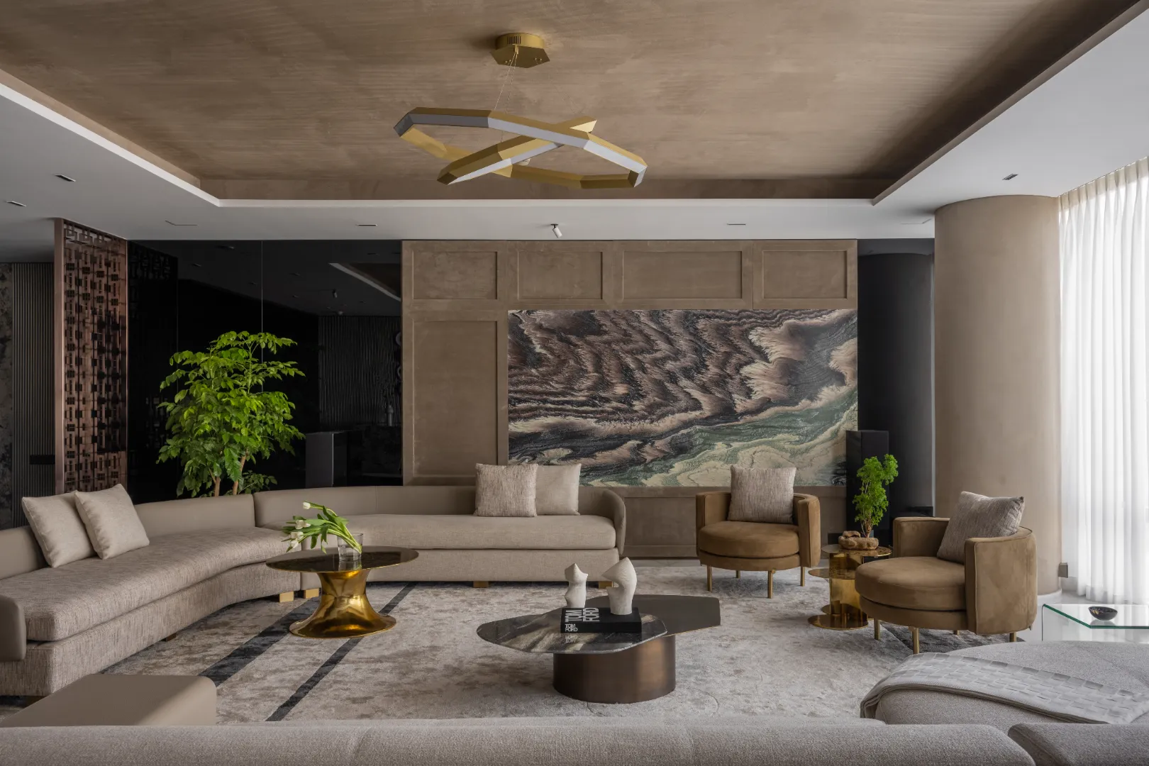 IB D24 Residencial