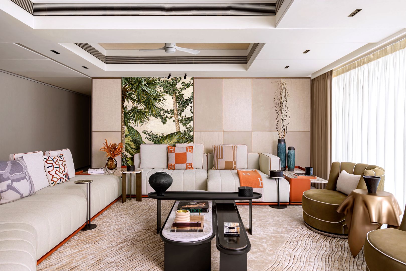 RNA Residencial