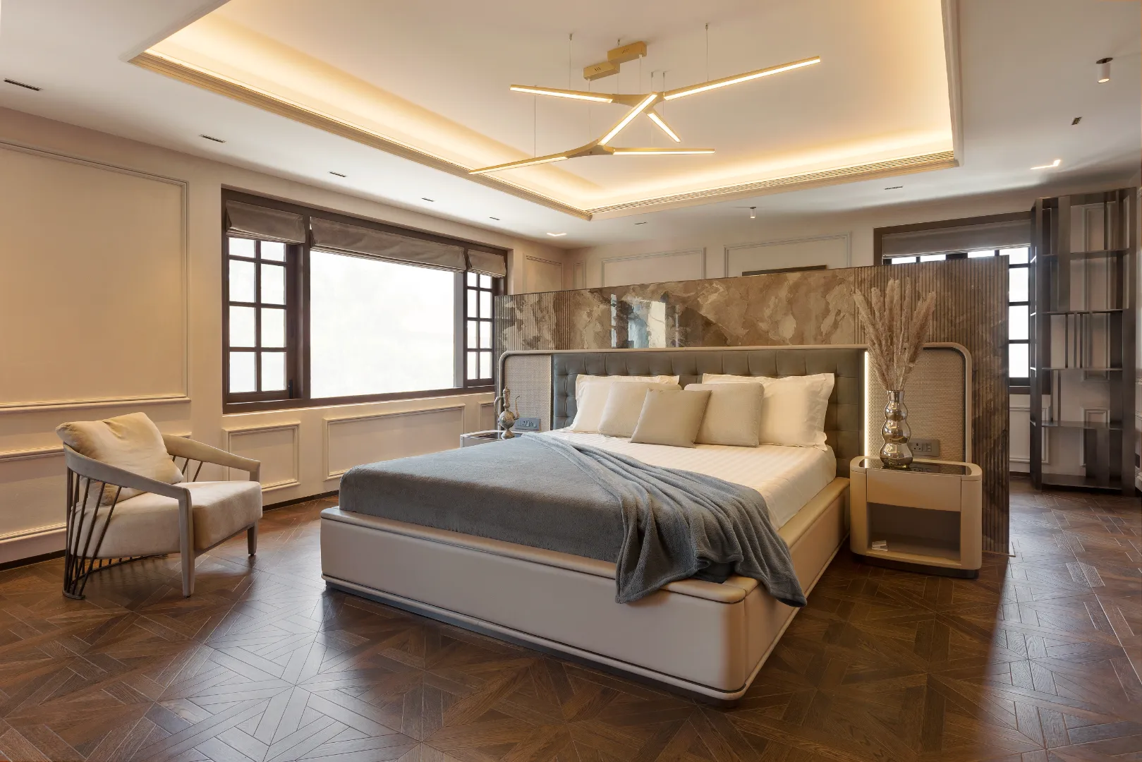 Shakti Villa Residencial