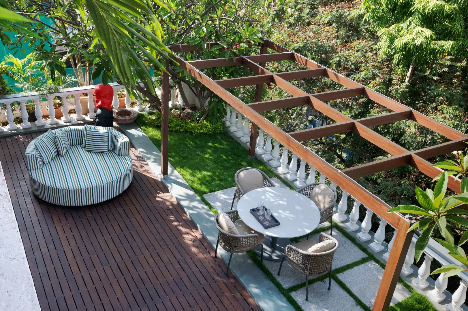Shakti Villa Residencial